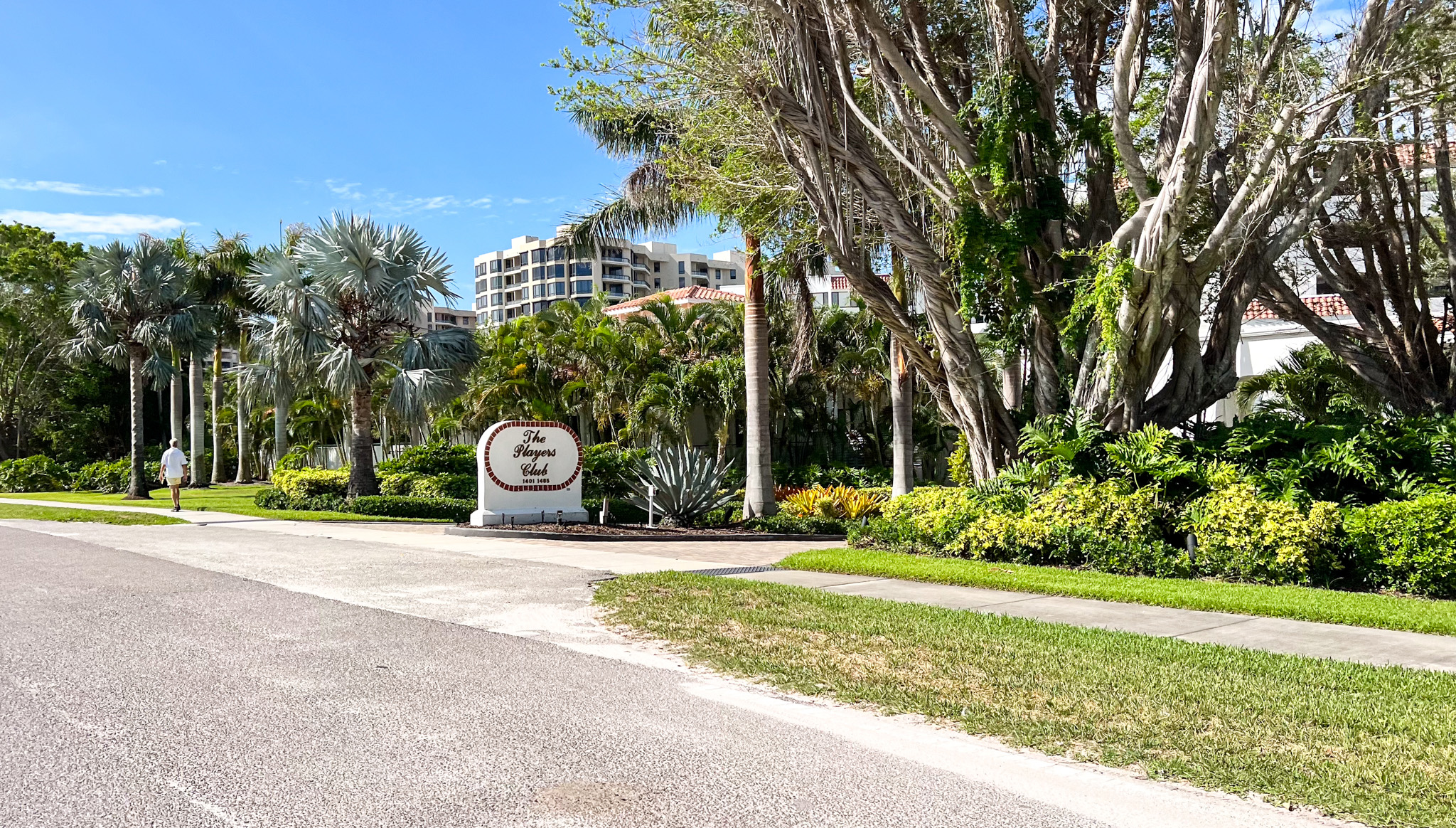 The Player Club at Longboat Key Homes For Sale Longboat Key